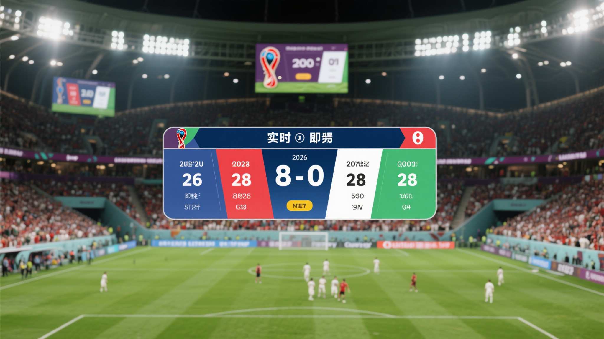 世界杯比分平台简介